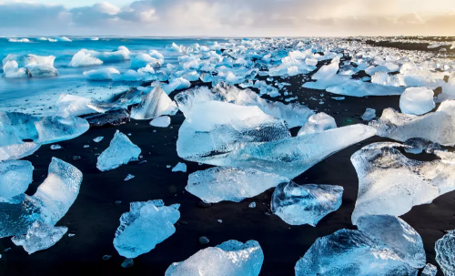 Kiedy jechać na Islandię? Pogoda, pory roku i najlepszy czas na wyjazd