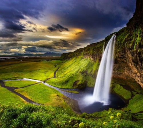 Islandia