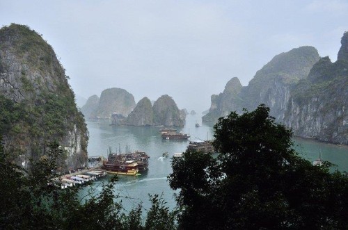 Ha Long