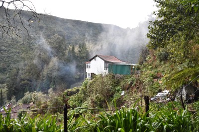 Levada dos Balcoes