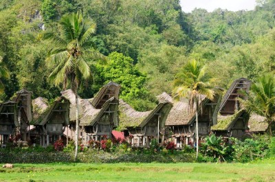 Toraja