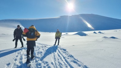 Spitsbergen