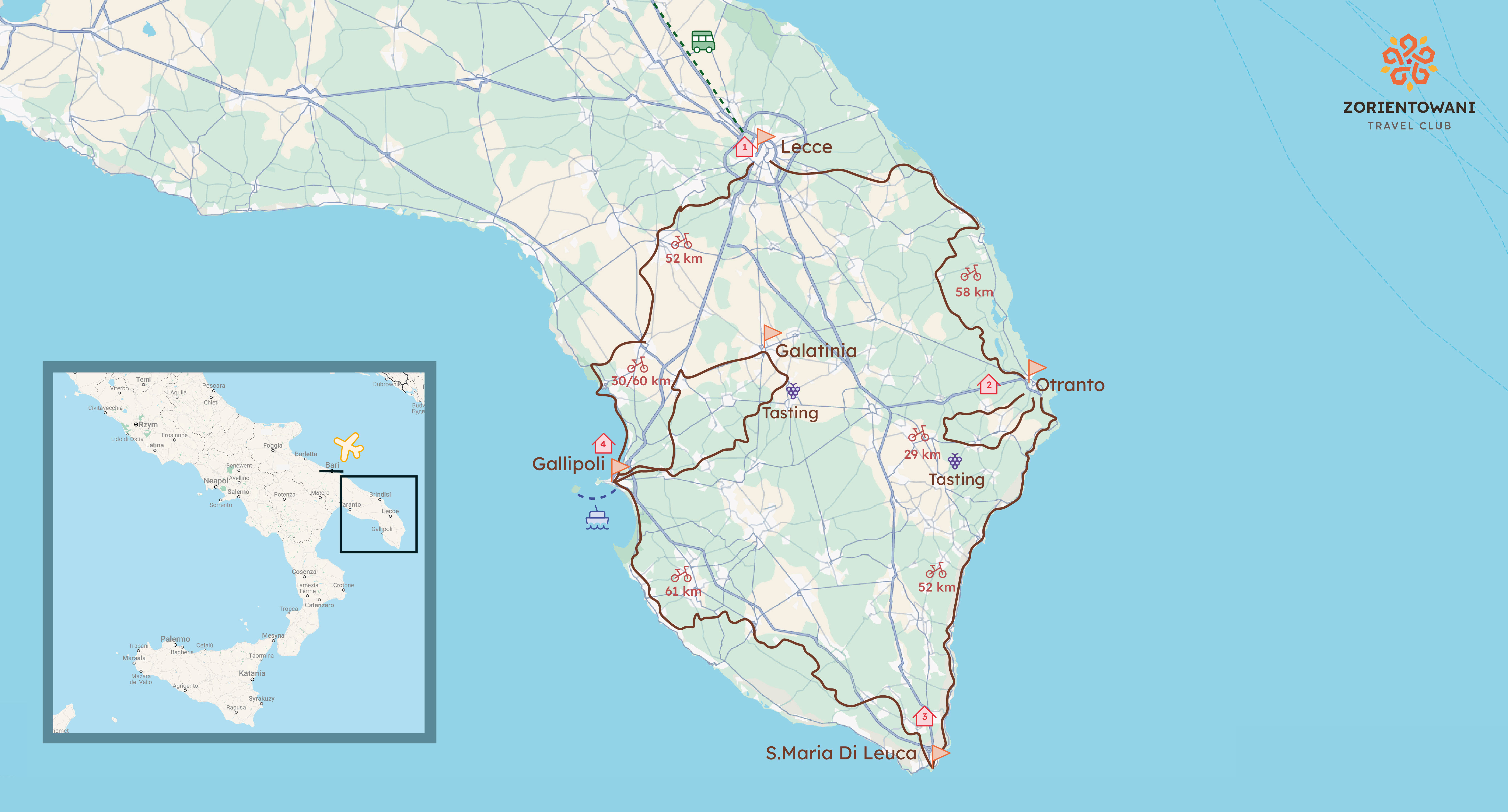 Aktywna Apulia