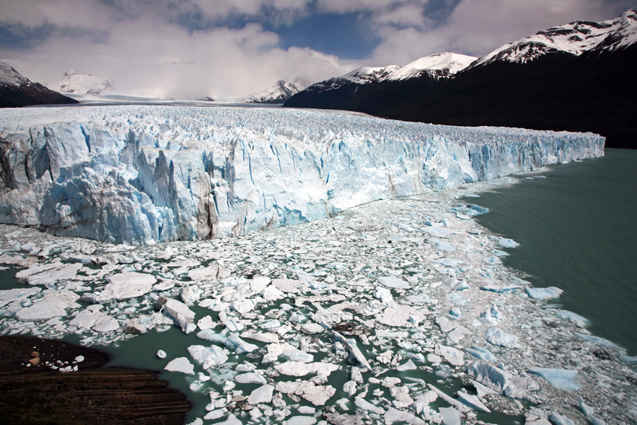 Trekking w Patagonii - Argentyna i Chile