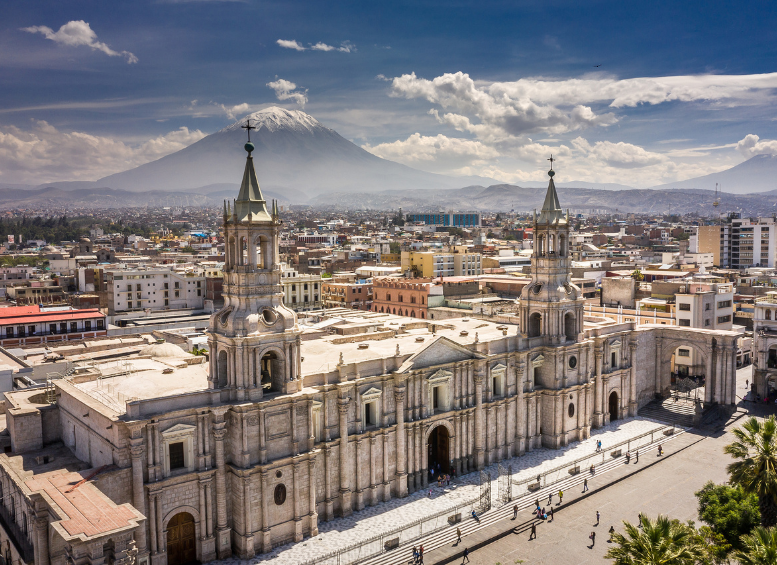 Peru Aktywnie