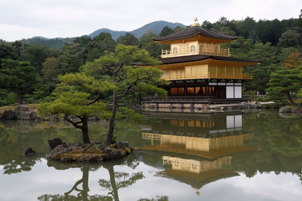 Japonia nie tylko dla konesera - od maiko po ikebanę