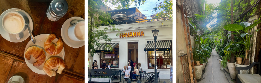 Buenos Aires, San Telmo