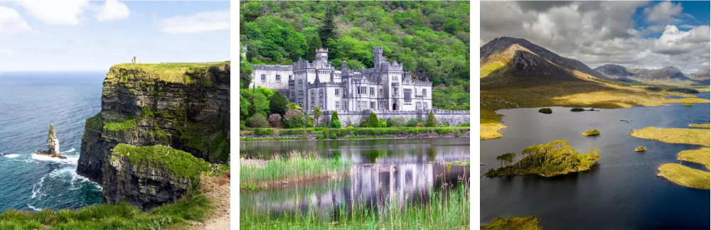 Irlandia