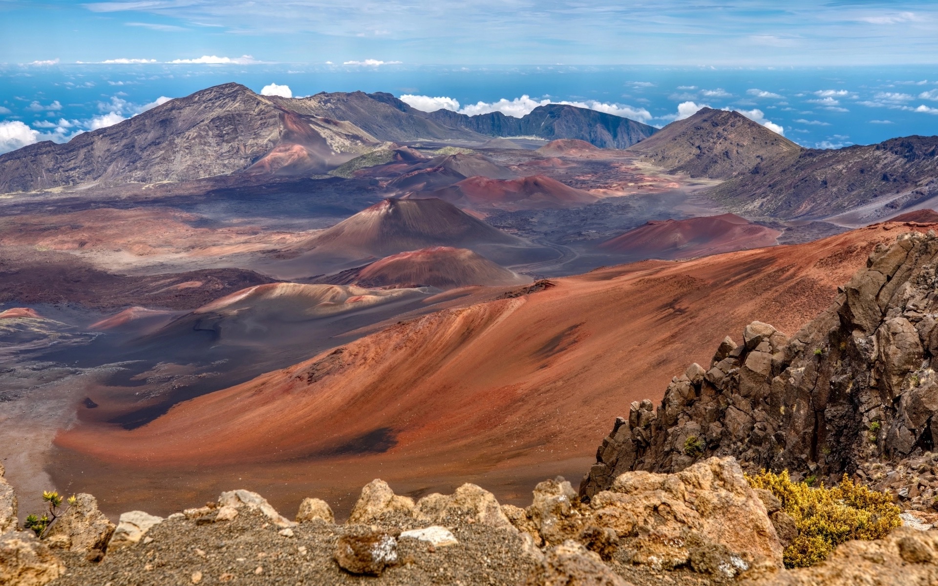Park Narodowy Heleakala