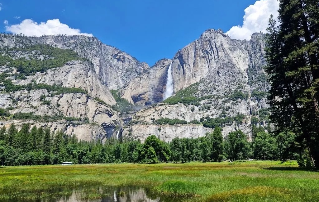 Yosemite Valley