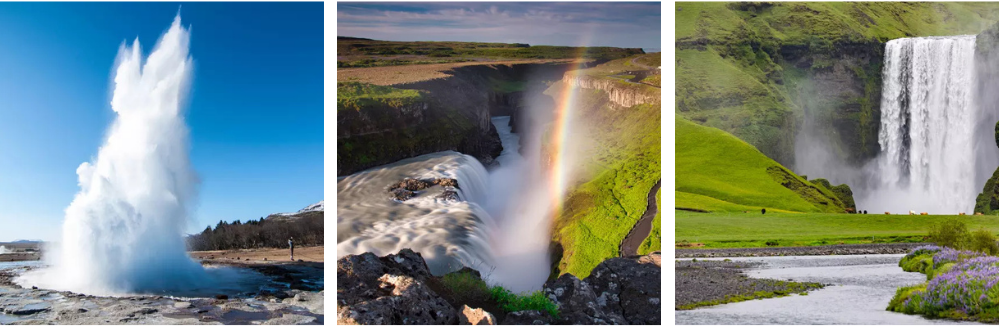 Islandia