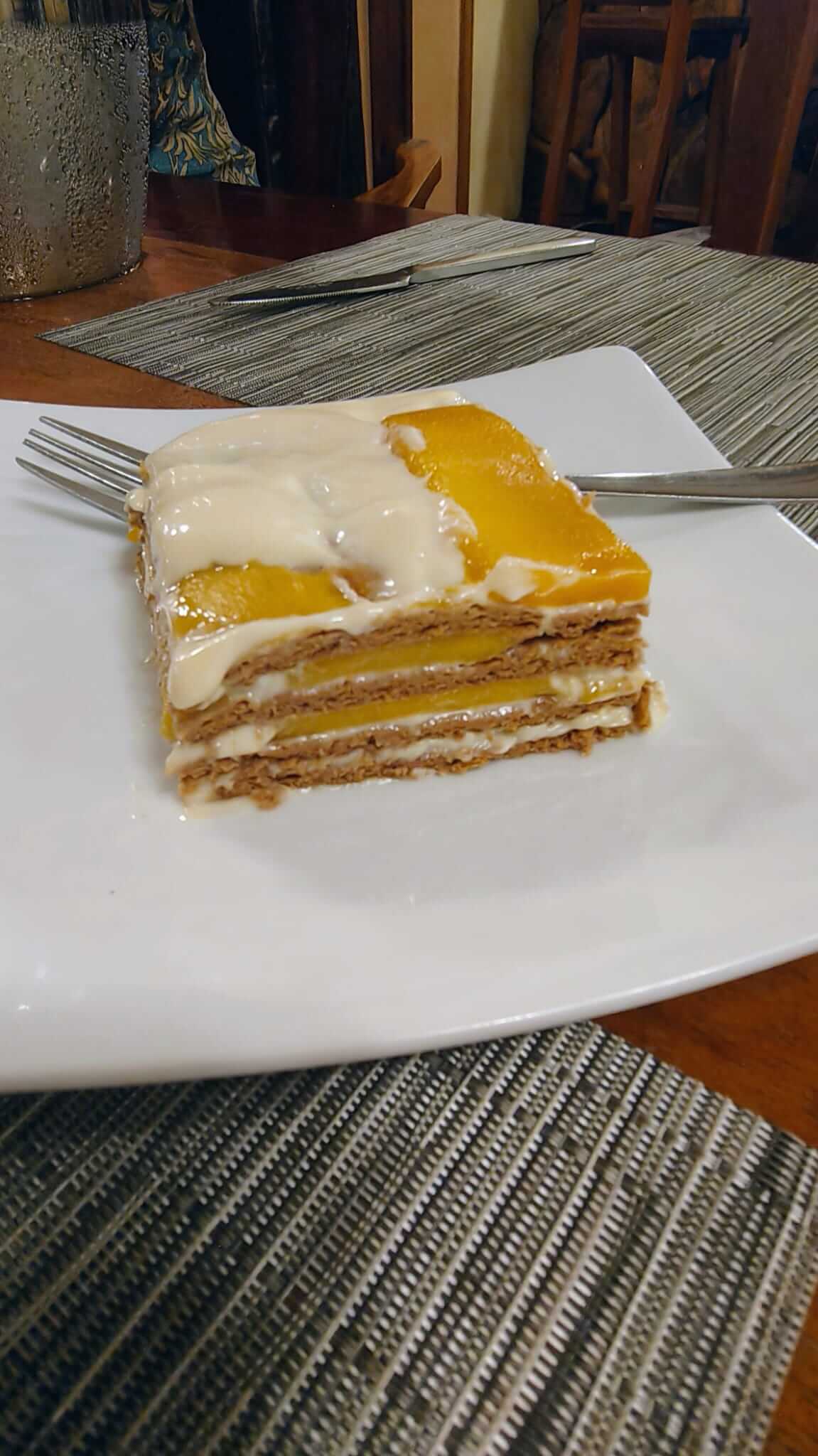 Filipiny jedzenie