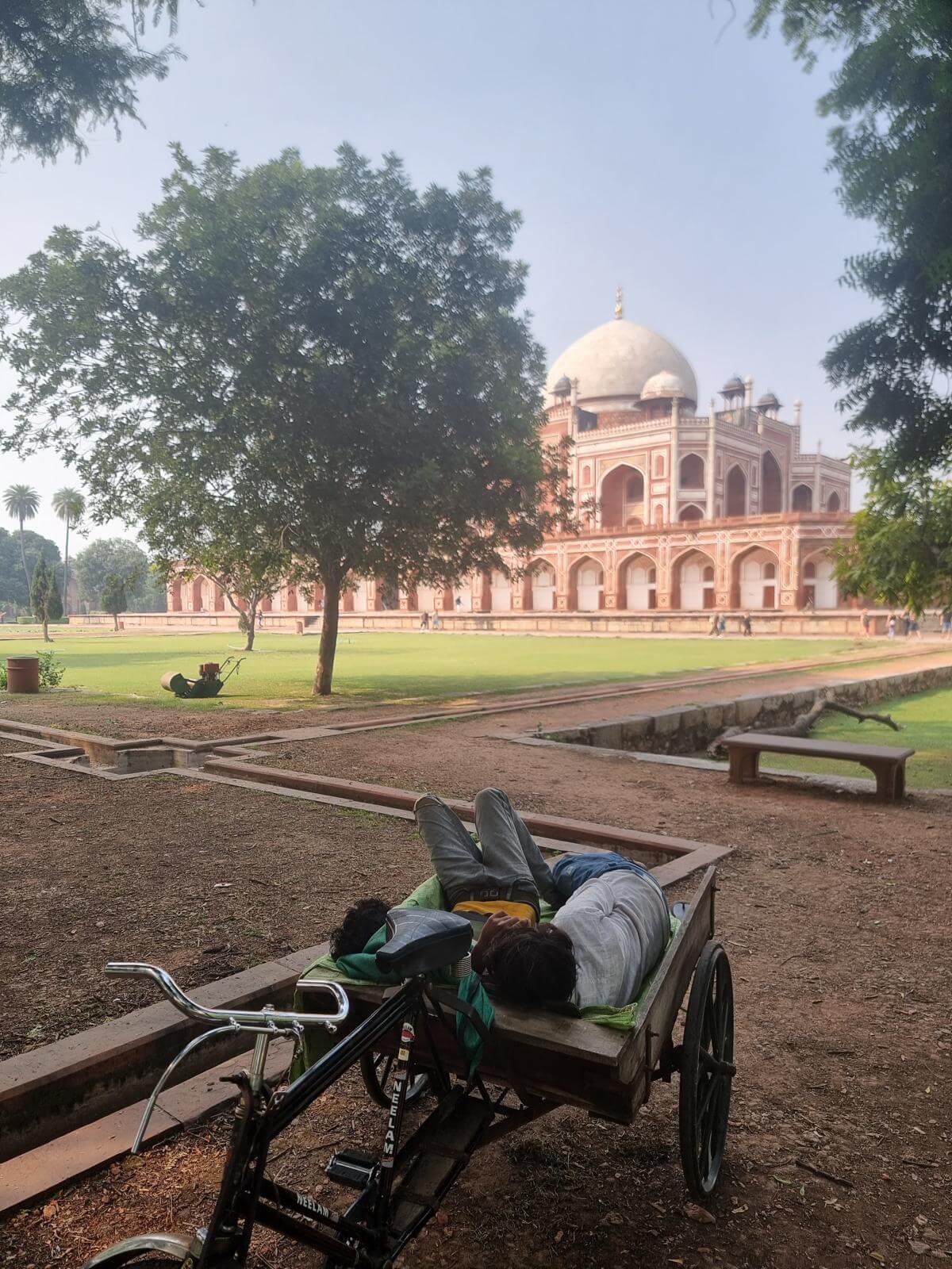 Delhi