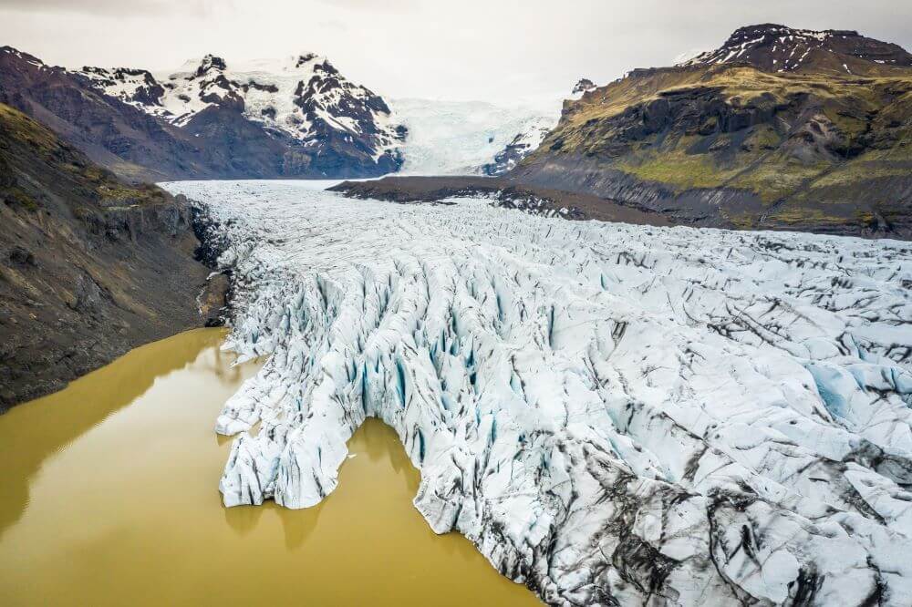 Skaftafell