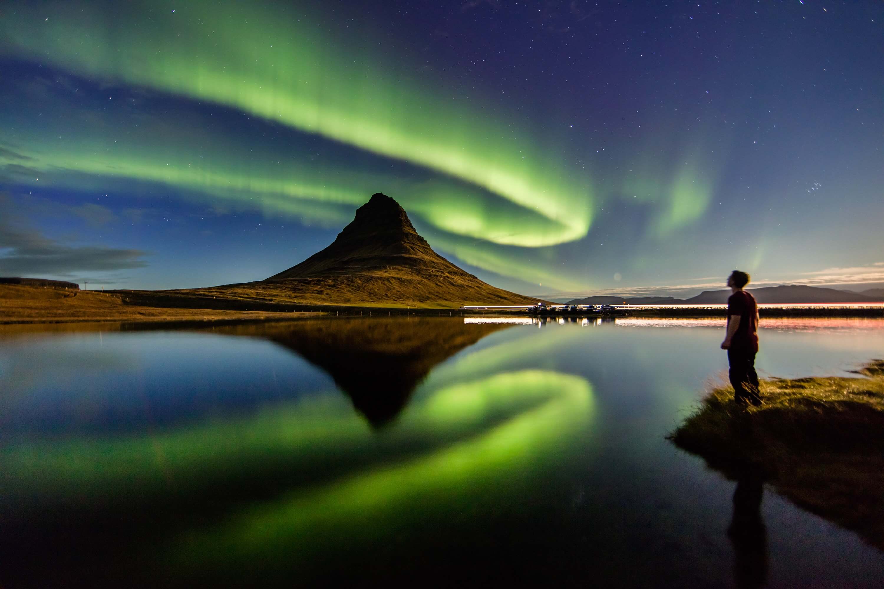 Islandia natura