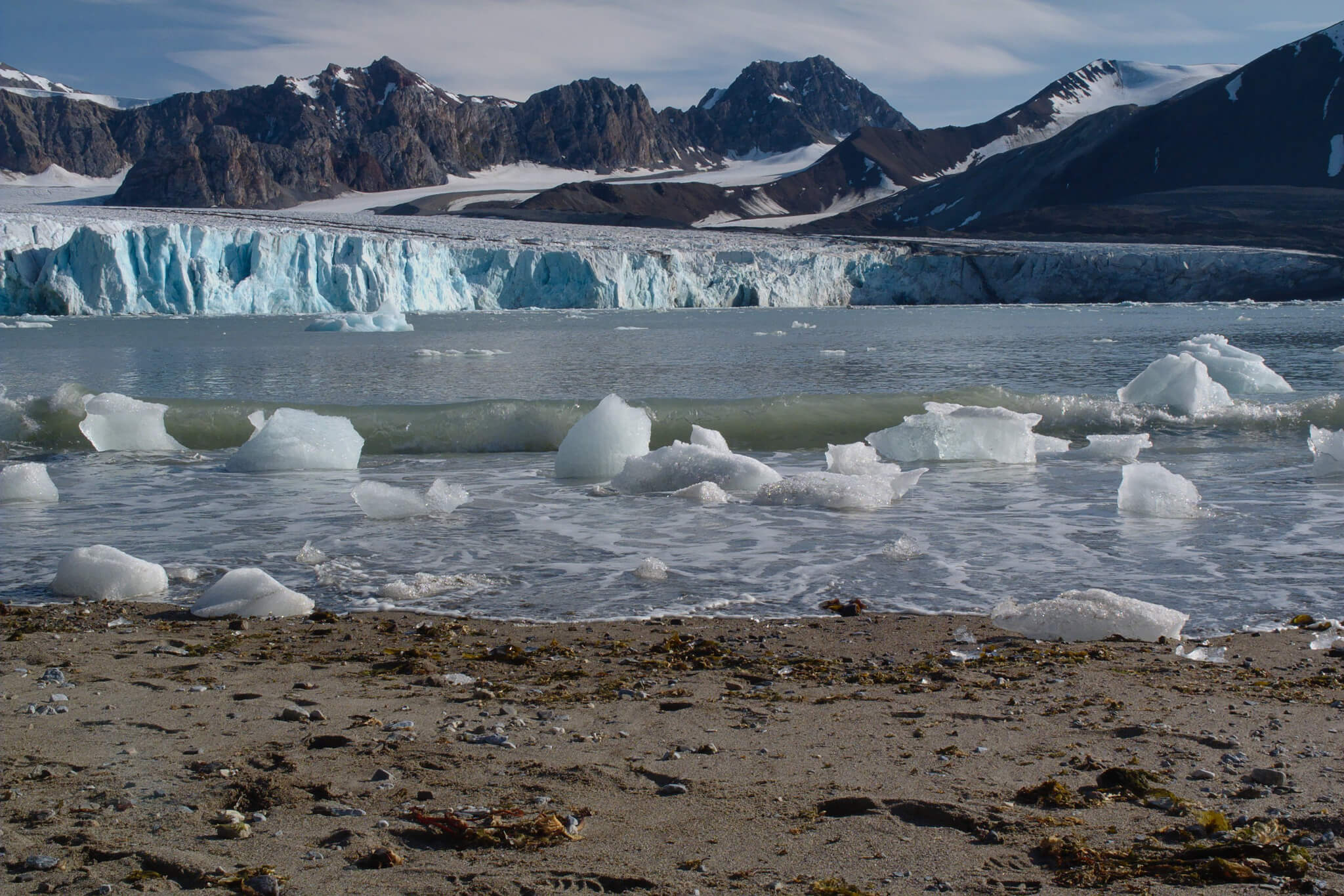 Spitsbergen
