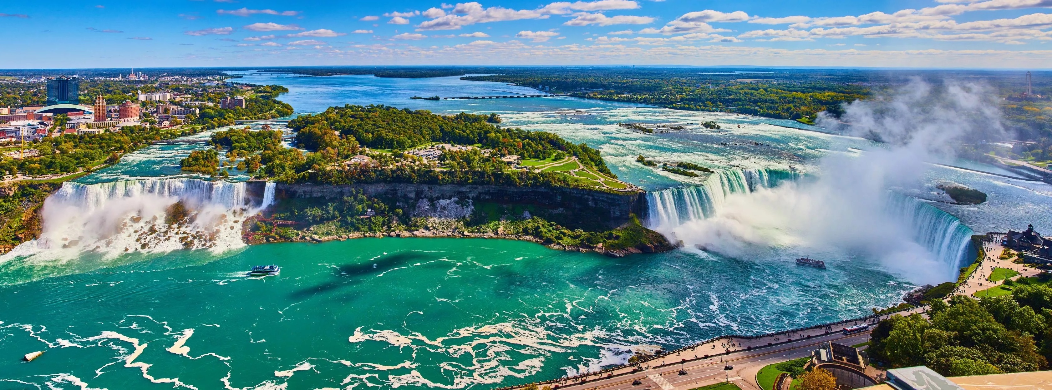 Wodospad Niagara